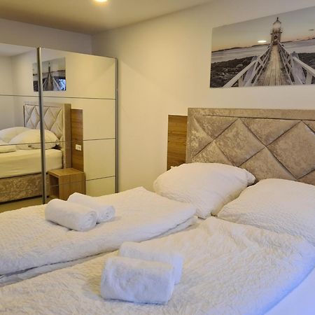 Wellandhome Aalen Zewnętrze zdjęcie