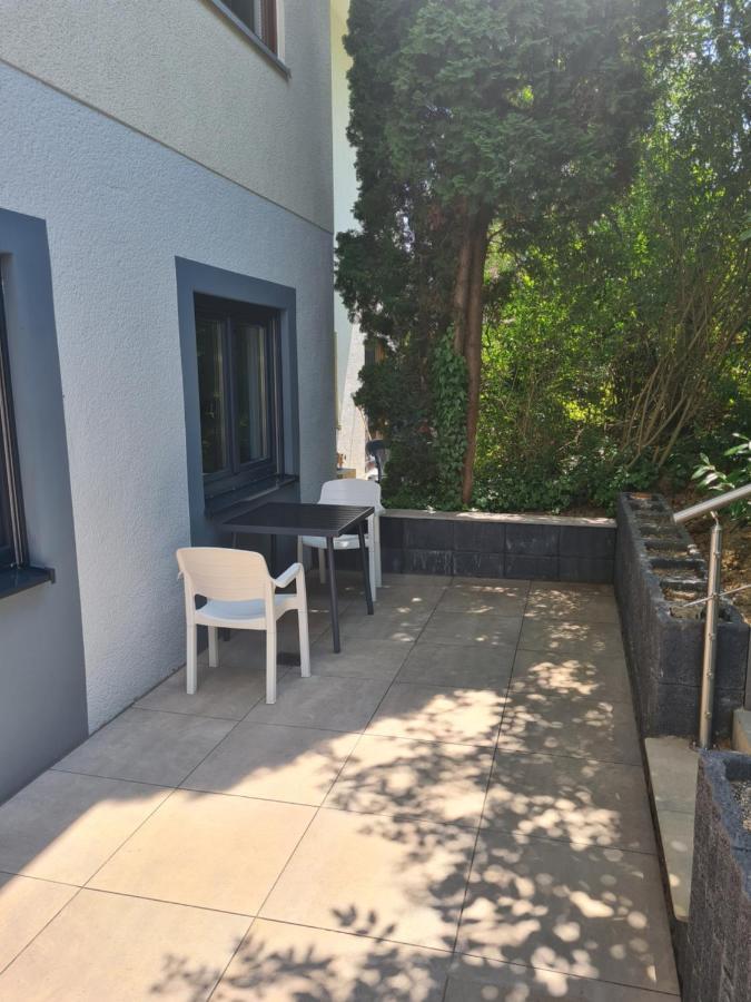 Wellandhome Aalen Zewnętrze zdjęcie