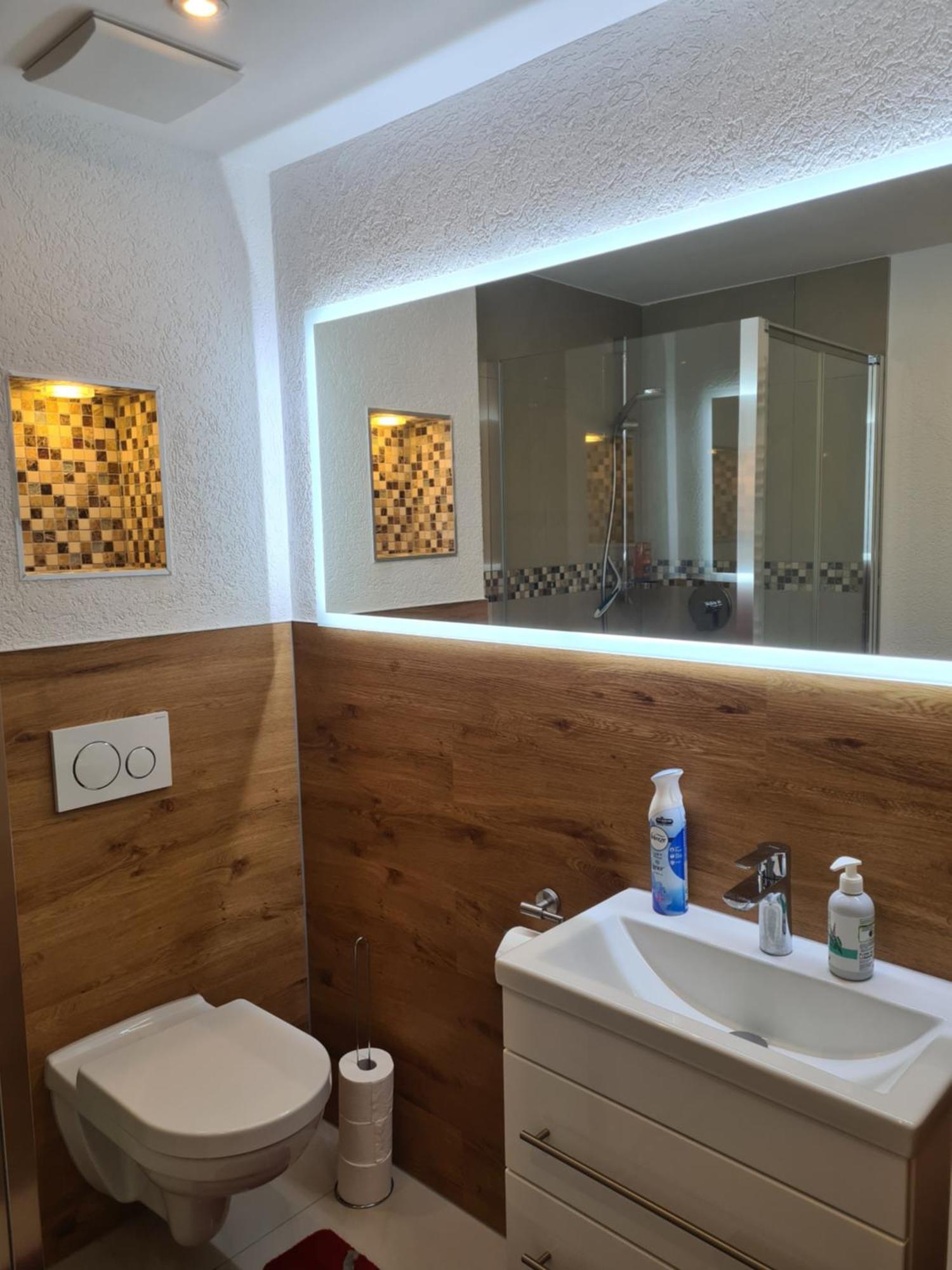 Wellandhome Aalen Zewnętrze zdjęcie