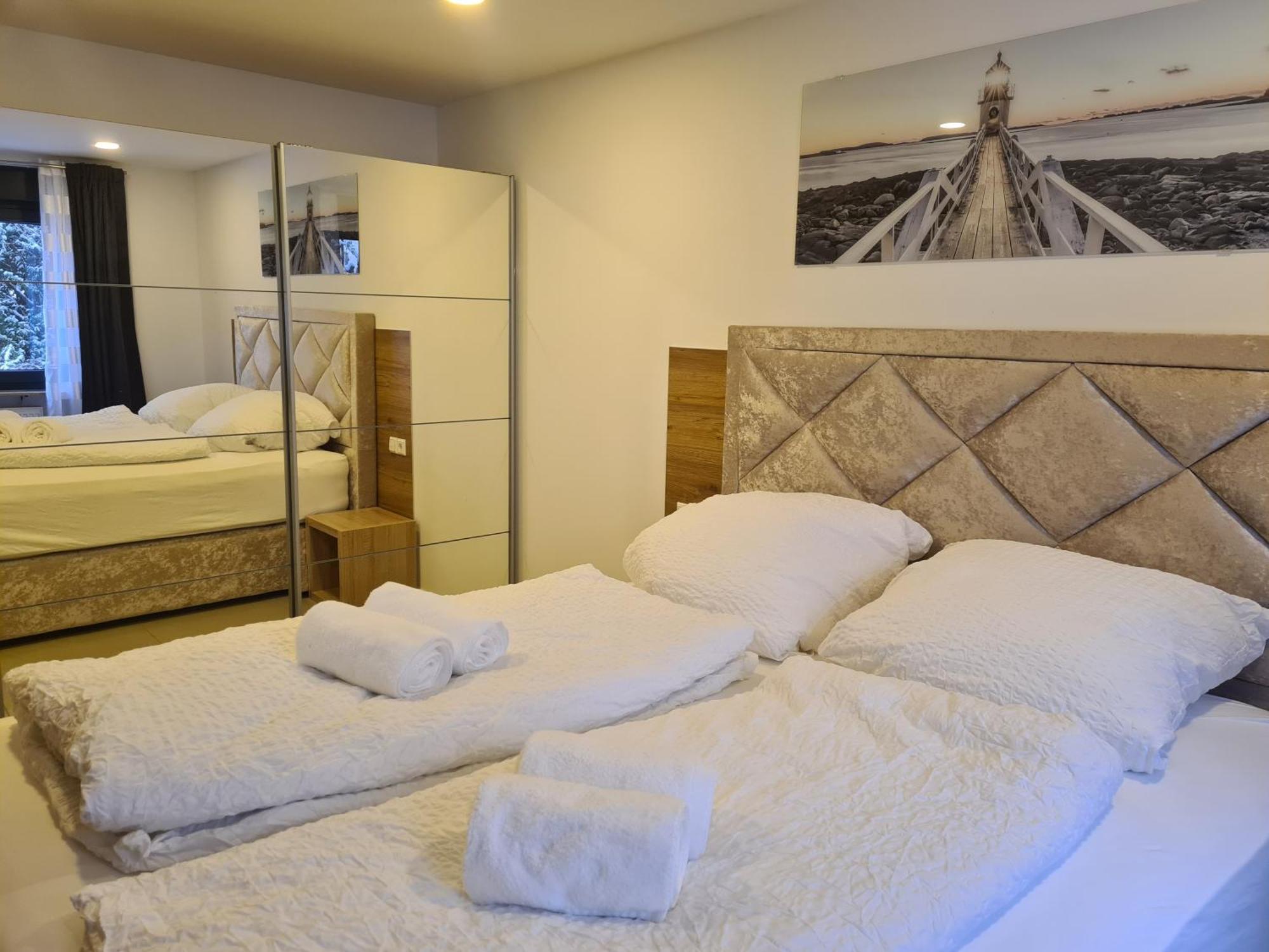 Wellandhome Aalen Zewnętrze zdjęcie