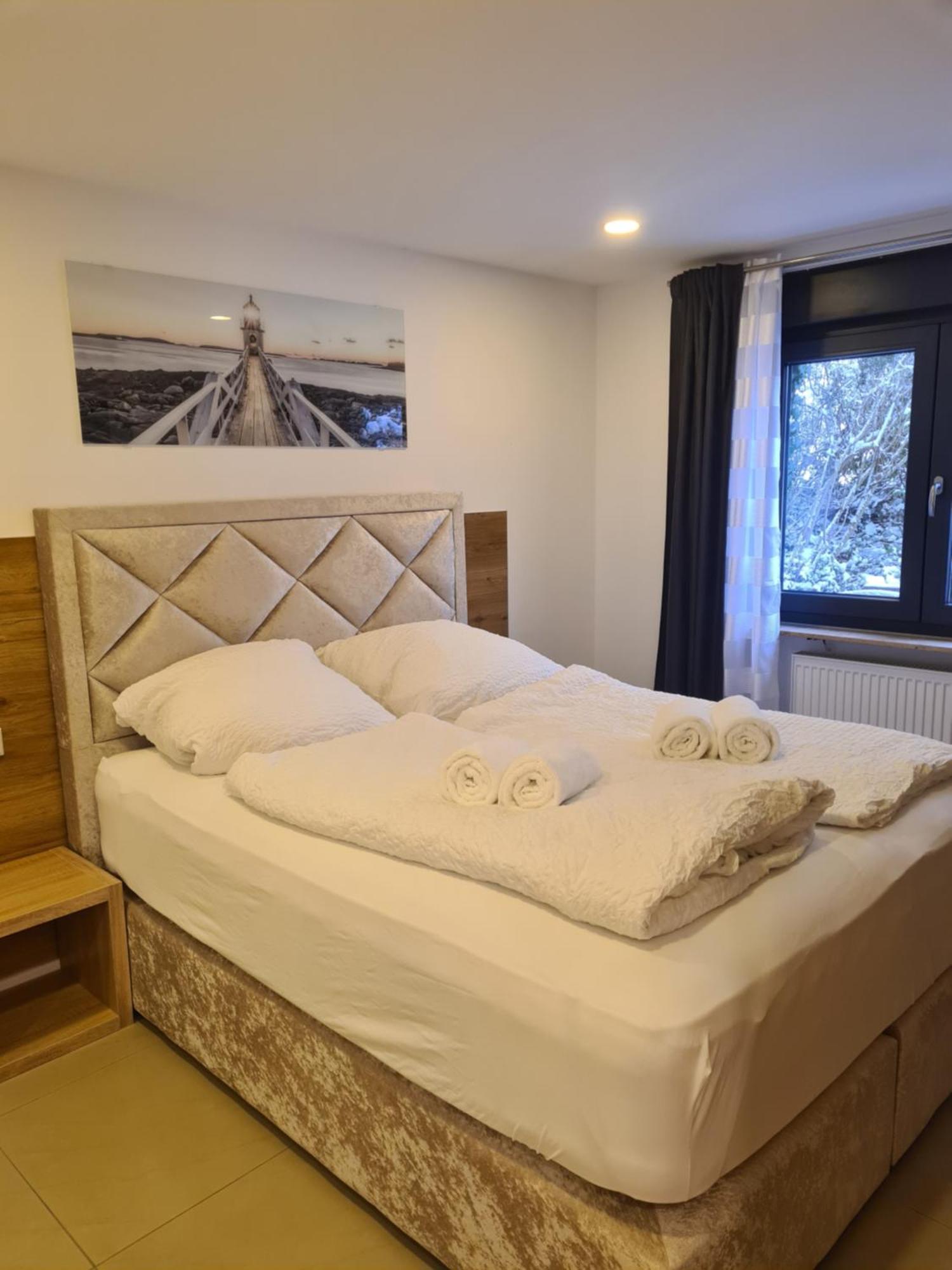 Wellandhome Aalen Zewnętrze zdjęcie
